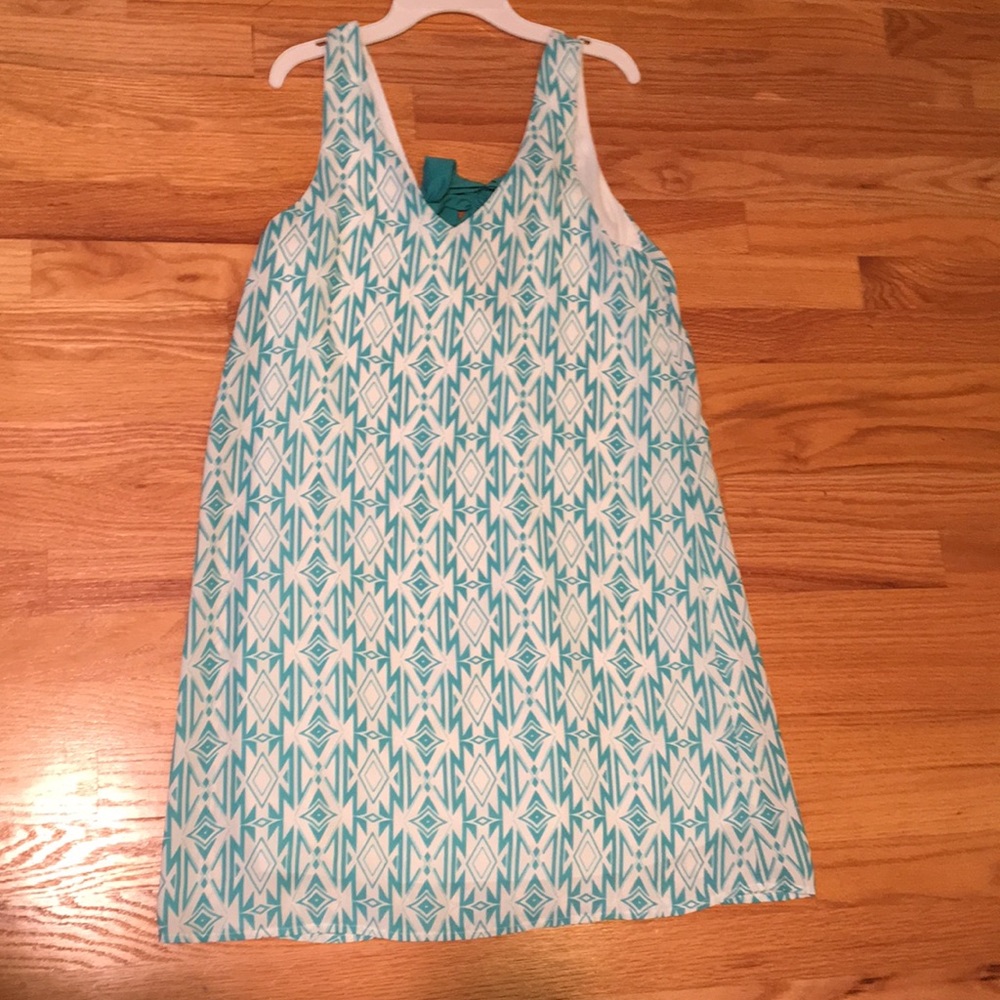 NWOT dress
